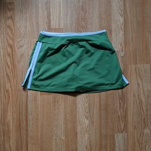 Tennis Skirt